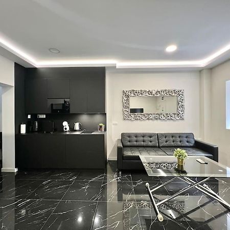 Bosco & Private Terrace By Ele Apartments Malaga Zewnętrze zdjęcie