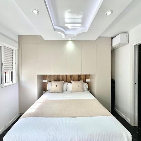 Bosco & Private Terrace By Ele Apartments Malaga Zewnętrze zdjęcie