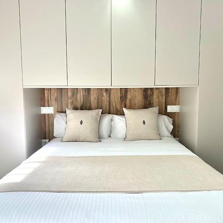 Bosco & Private Terrace By Ele Apartments Malaga Zewnętrze zdjęcie