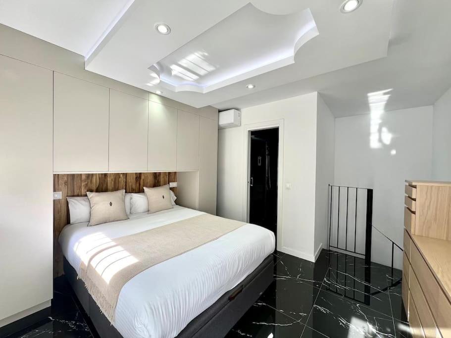 Bosco & Private Terrace By Ele Apartments Malaga Zewnętrze zdjęcie