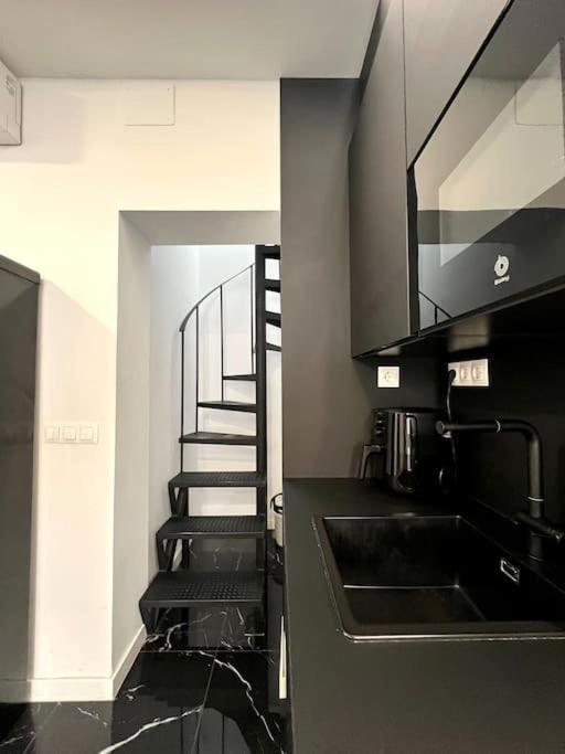 Bosco & Private Terrace By Ele Apartments Malaga Zewnętrze zdjęcie