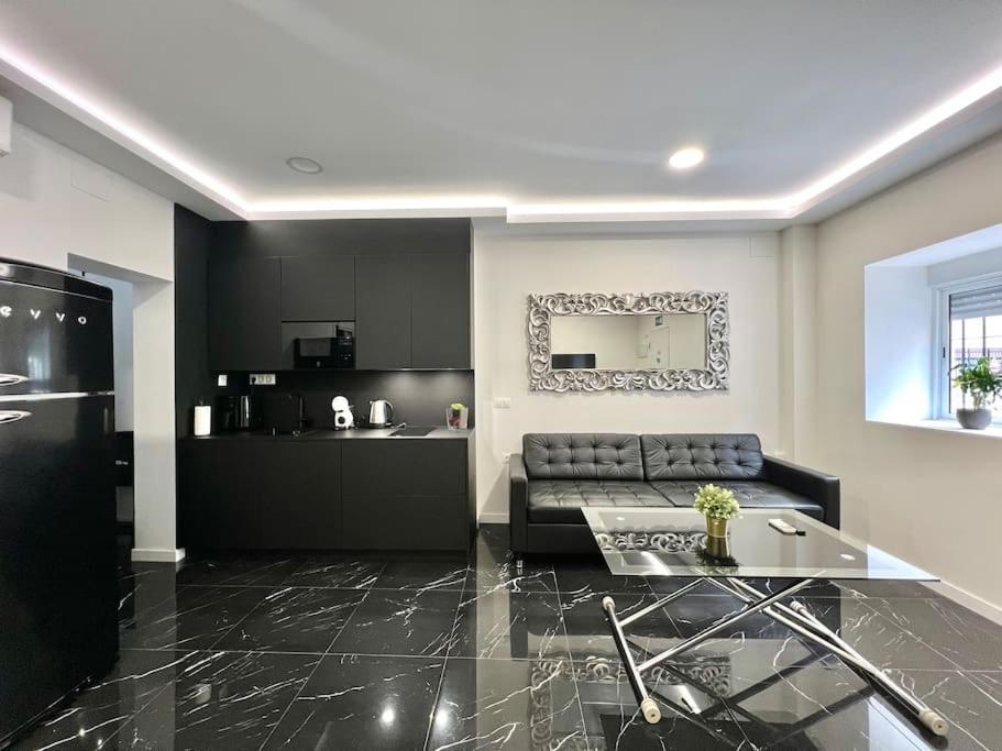 Bosco & Private Terrace By Ele Apartments Malaga Zewnętrze zdjęcie
