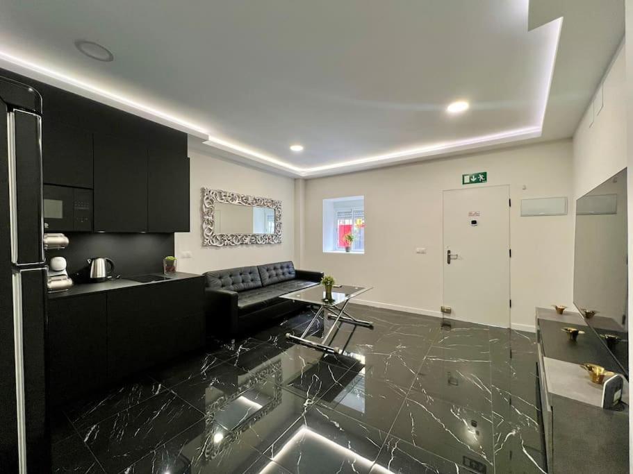Bosco & Private Terrace By Ele Apartments Malaga Zewnętrze zdjęcie