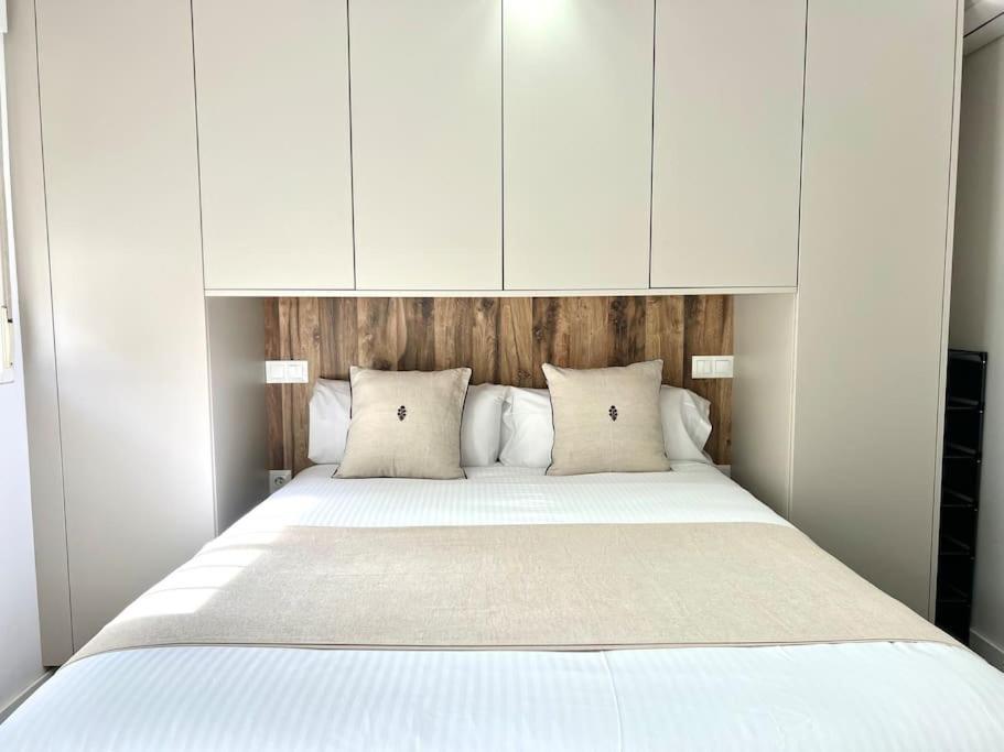 Bosco & Private Terrace By Ele Apartments Malaga Zewnętrze zdjęcie